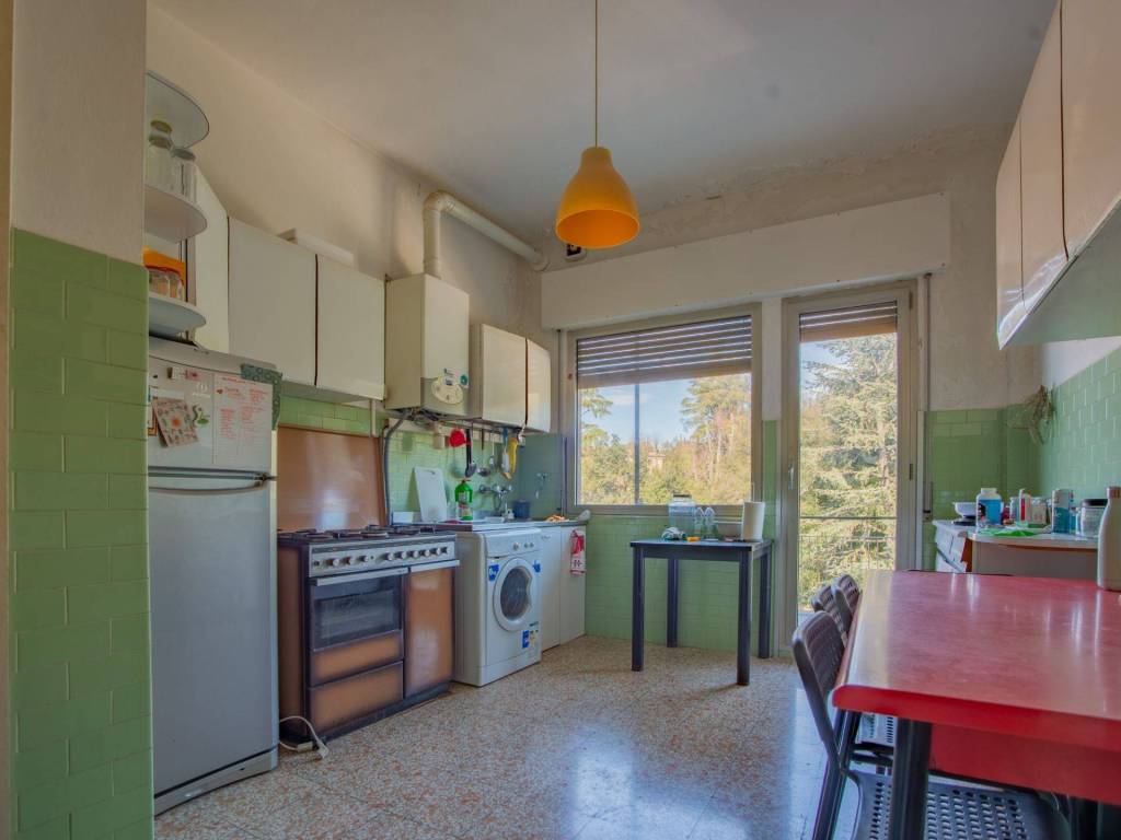 Appartamento a Siena in Via Quinto Settano 27 - Foto 4