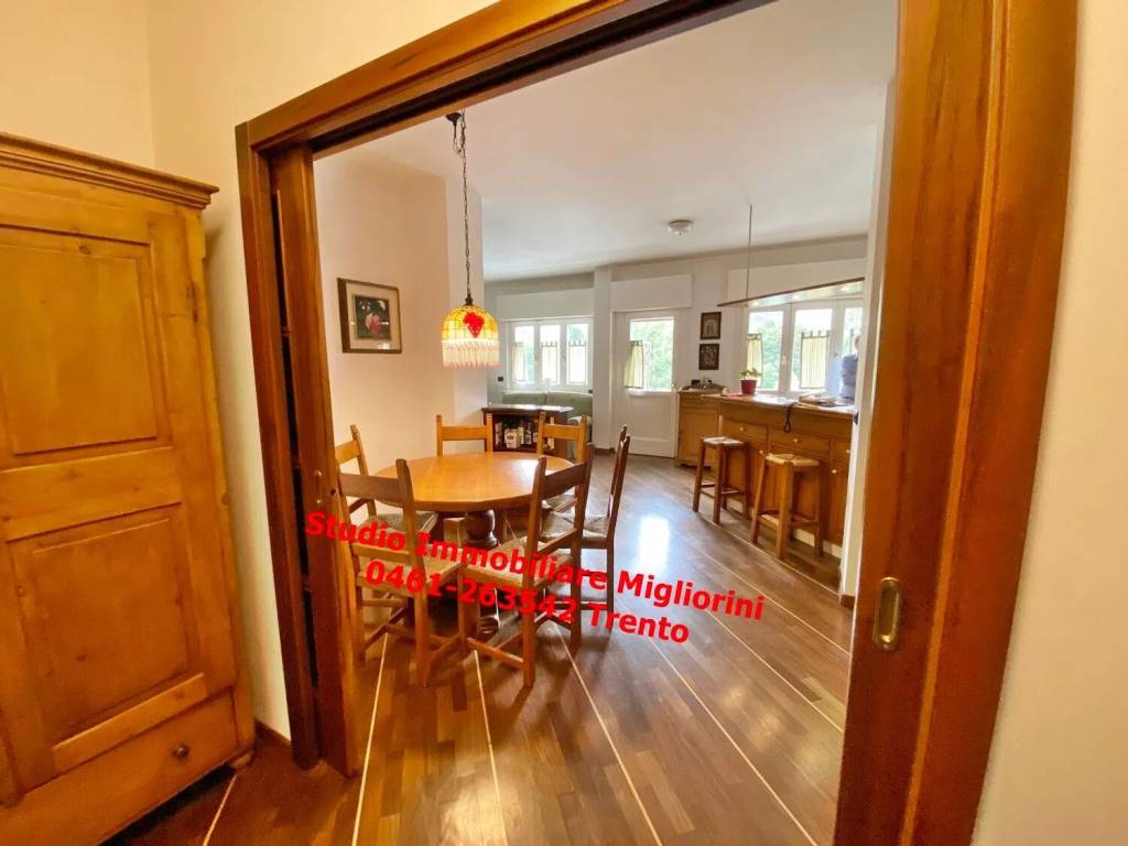 Appartamento a Trento in Via Soprasasso - Foto 2