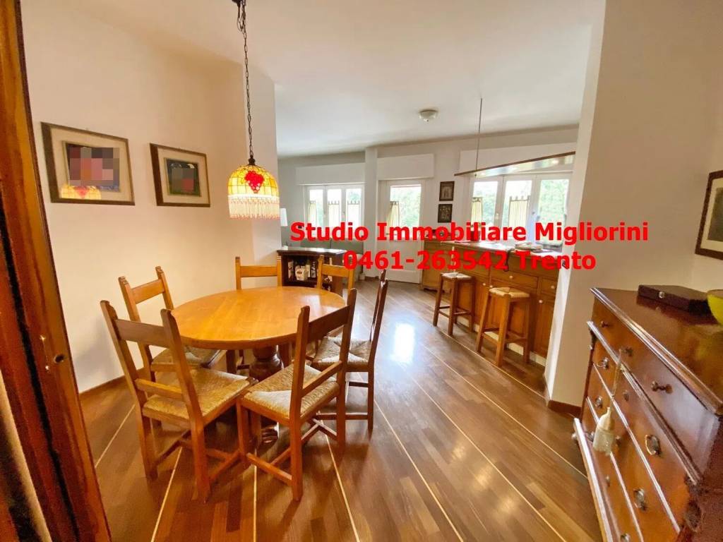 Appartamento a Trento in Via Soprasasso - Foto 3