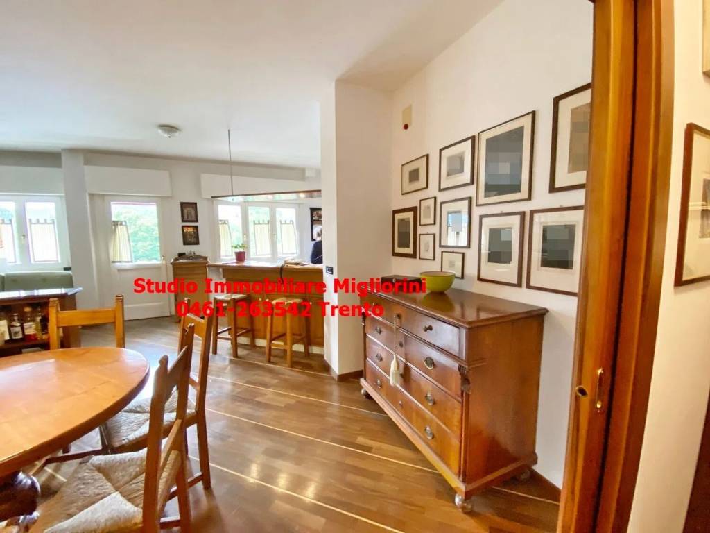 Appartamento a Trento in Via Soprasasso - Foto 4