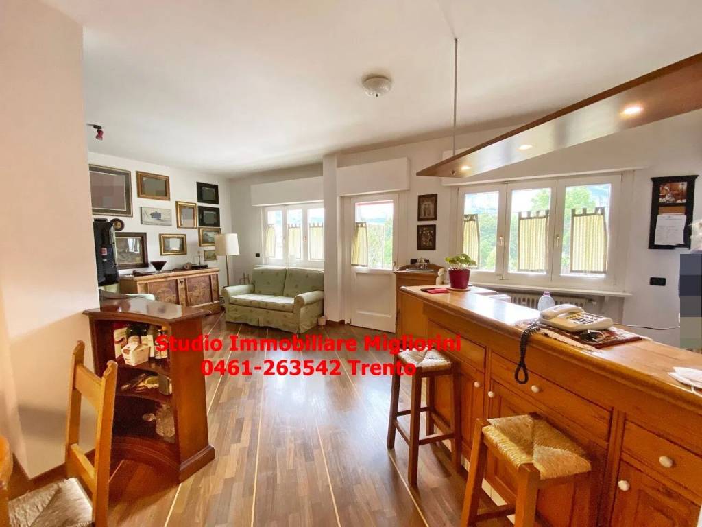 Appartamento a Trento in Via Soprasasso - Foto 5