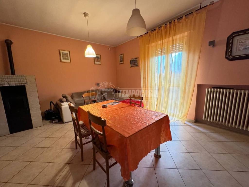 Villa a Torrevecchia teatina in Via San Savino 109 - Foto 4