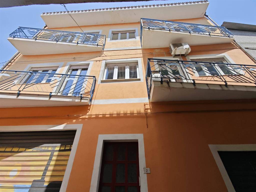 Casa indipendente a Bari sardo - Foto 4