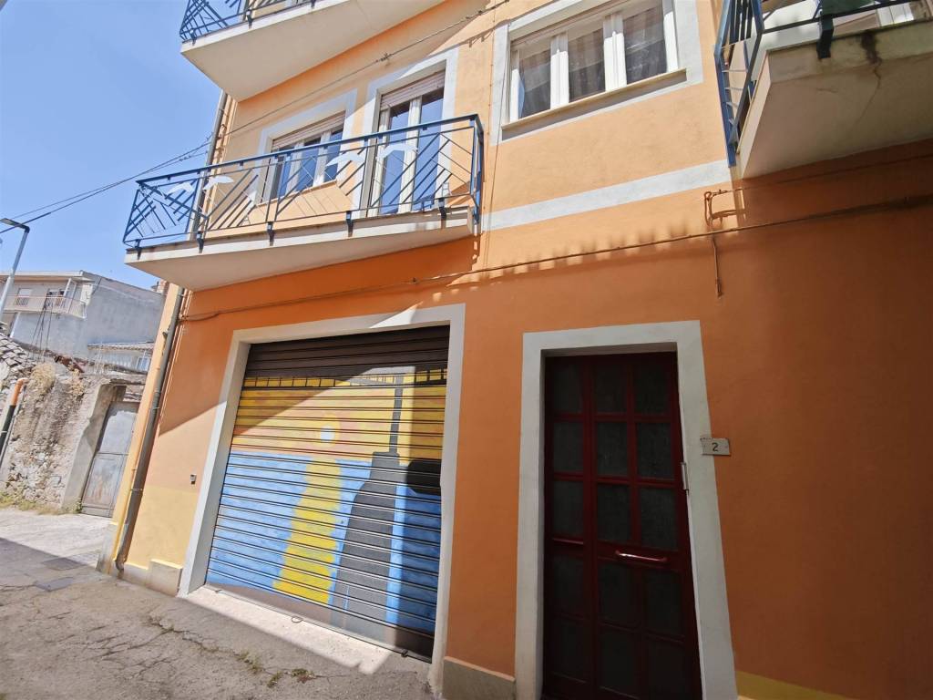 Casa indipendente a Bari sardo - Foto 5