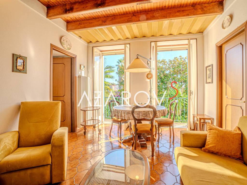 Appartamento a Ventimiglia in Corso Nizza, 45 - Foto 2