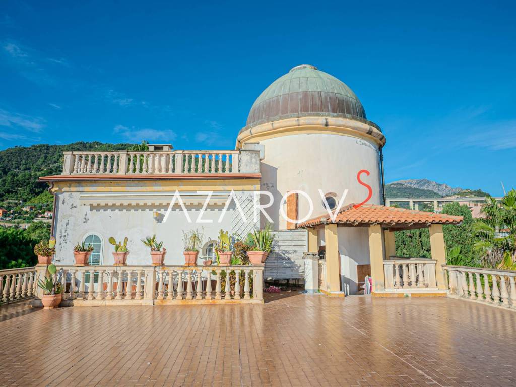 Appartamento a Ventimiglia in Corso Nizza, 45 - Foto 3