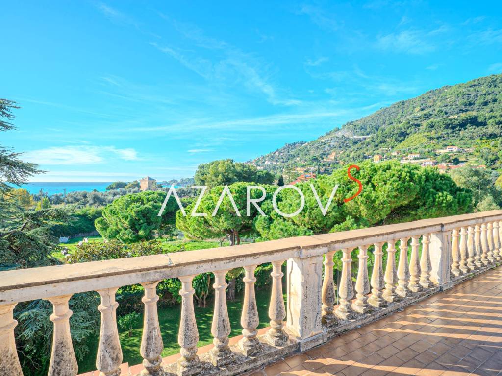 Appartamento a Ventimiglia in Corso Nizza, 45 - Foto 4