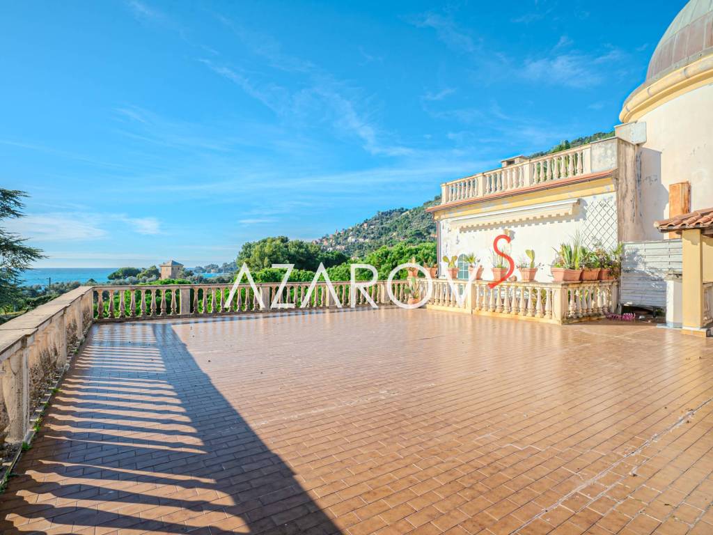 Appartamento a Ventimiglia in Corso Nizza, 45 - Foto 5