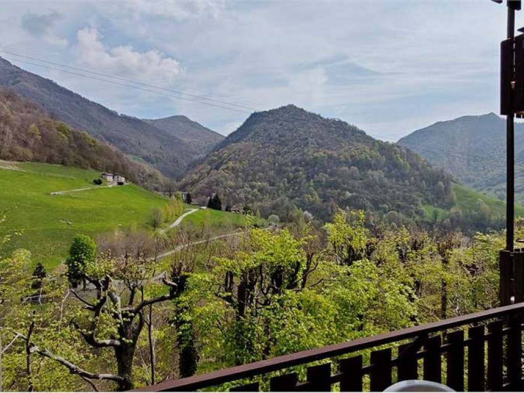 Appartamento a Moggio in Via Roncaiolo - Foto 2