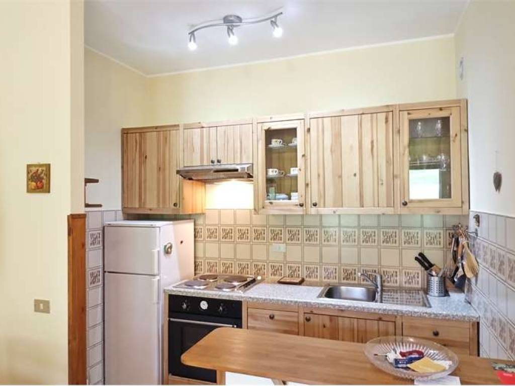 Appartamento a Moggio in Via Roncaiolo - Foto 3