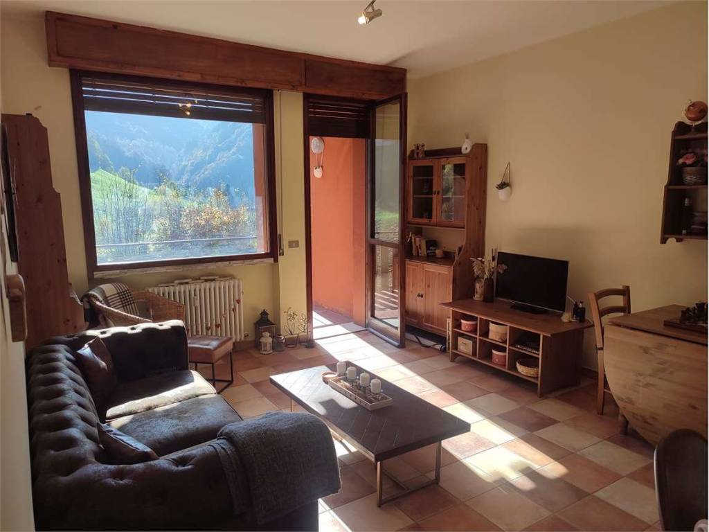 Appartamento a Moggio in Via Roncaiolo - Foto 4