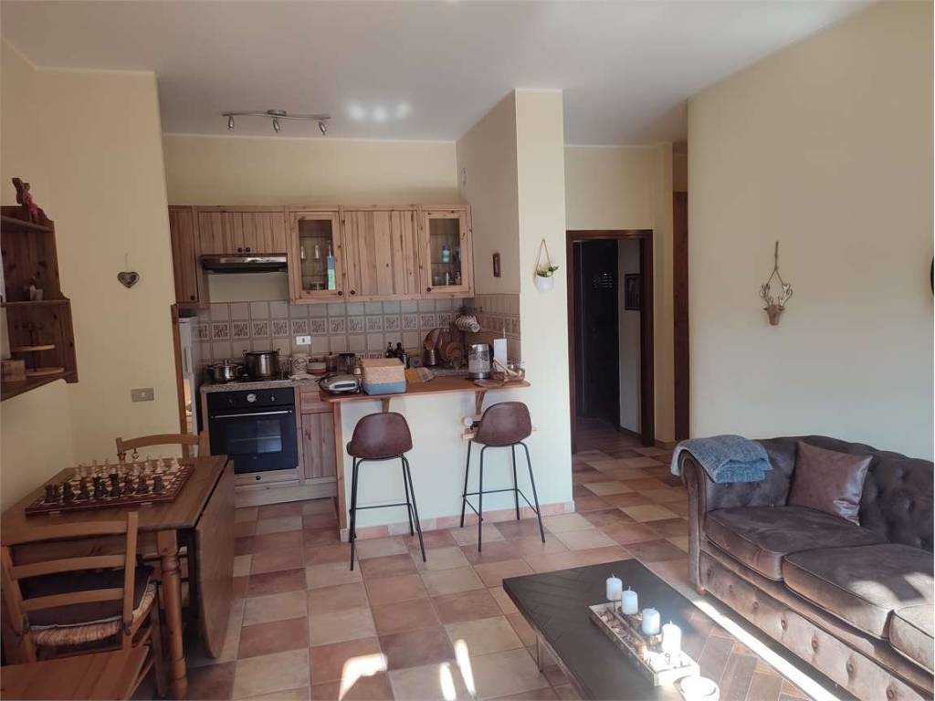 Appartamento a Moggio in Via Roncaiolo - Foto 5