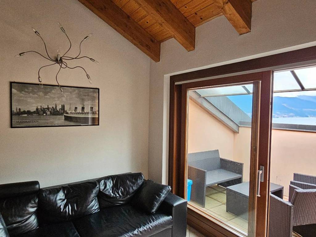 Appartamento a Bellano in Frazione Bonzeno - Foto 2
