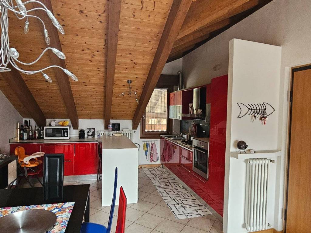 Appartamento a Bellano in Frazione Bonzeno - Foto 3