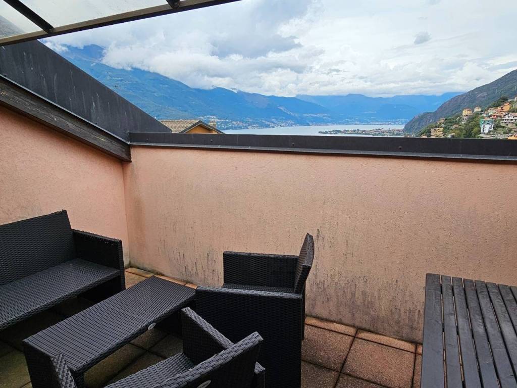 Appartamento a Bellano in Frazione Bonzeno - Foto 5