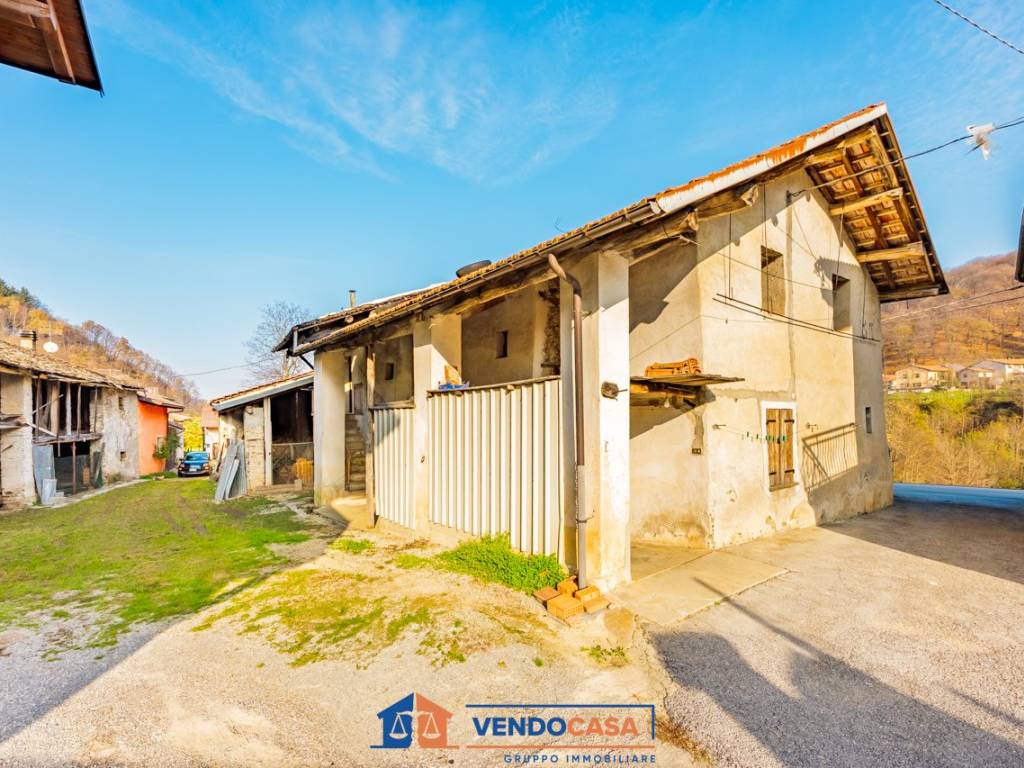 Rustico / casale a Boves in Via Merlat, 36 - Foto 2