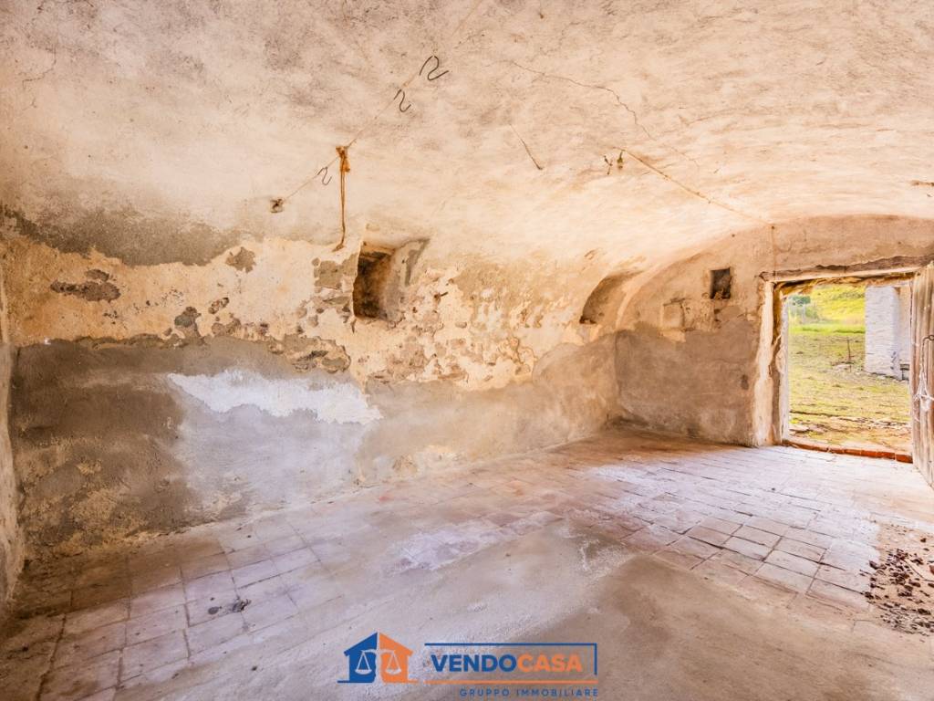 Rustico / casale a Boves in Via Merlat, 36 - Foto 5