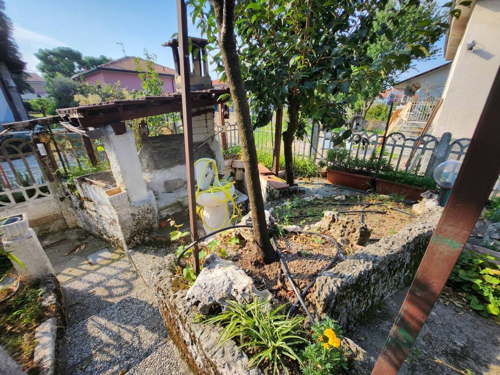 Villa a Uboldo - Foto 3