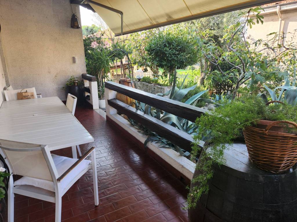 Villa a Uboldo - Foto 4