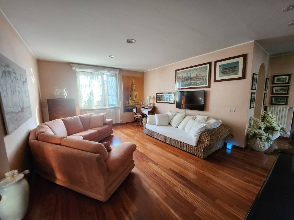 Villa a Uboldo - Foto 5