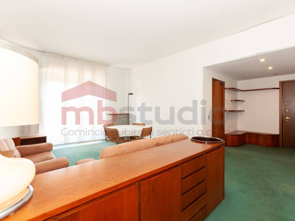 Appartamento a Origgio in Via Giacomo Matteotti - Foto 2