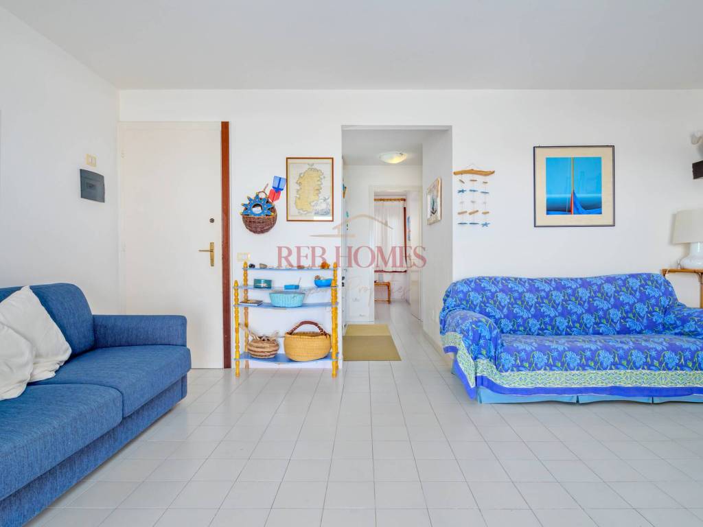 Appartamento a Olbia in via del Sagittario - Foto 5
