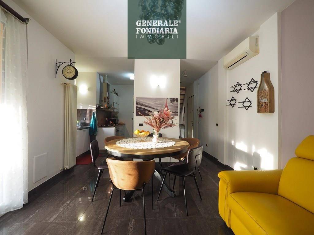 Appartamento a Follo in Via Guerciana, 7 - Foto 1