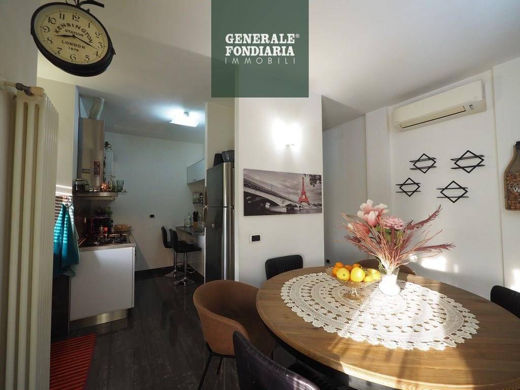 Appartamento a Follo in Via Guerciana, 7 - Foto 5