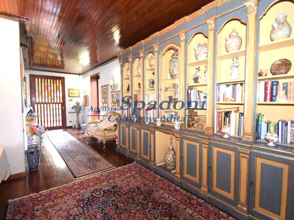 Villa a Montecatini-terme in Viale Baccelli - Foto 3