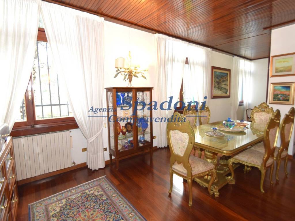Villa a Montecatini-terme in Viale Baccelli - Foto 4