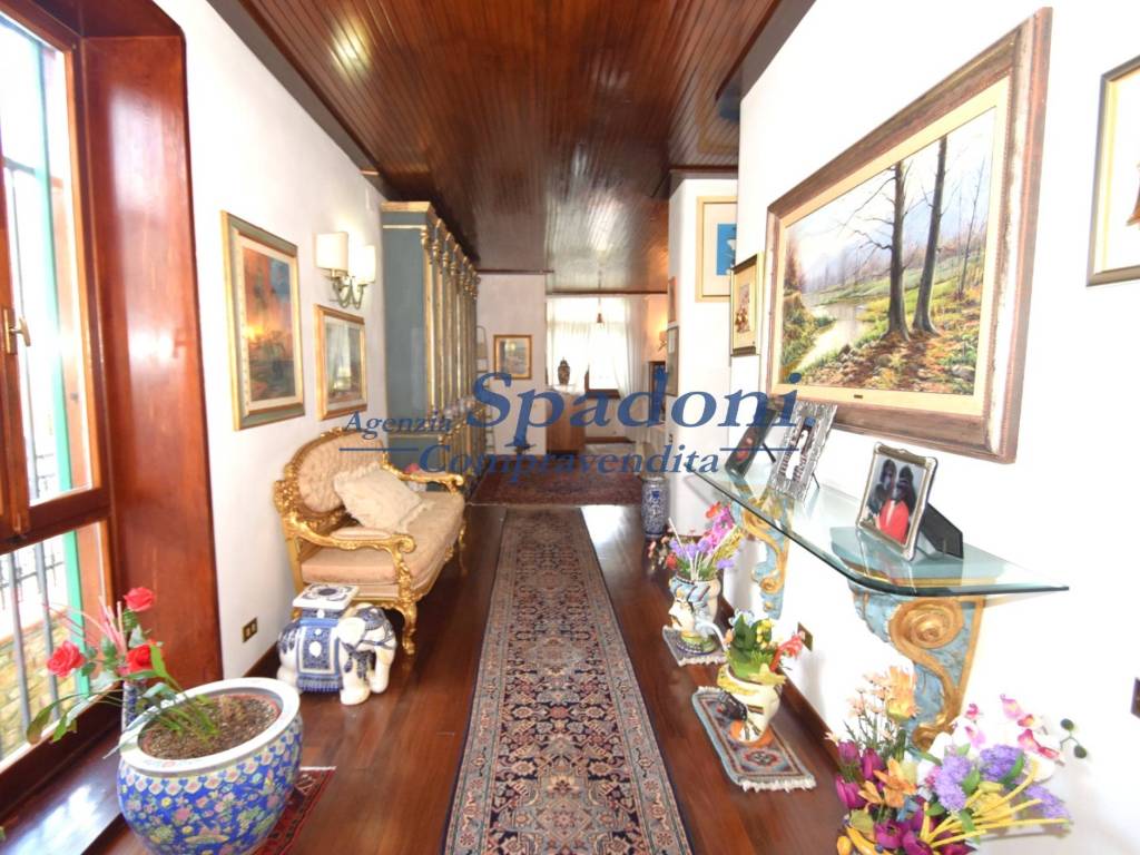 Villa a Montecatini-terme in Viale Baccelli - Foto 5