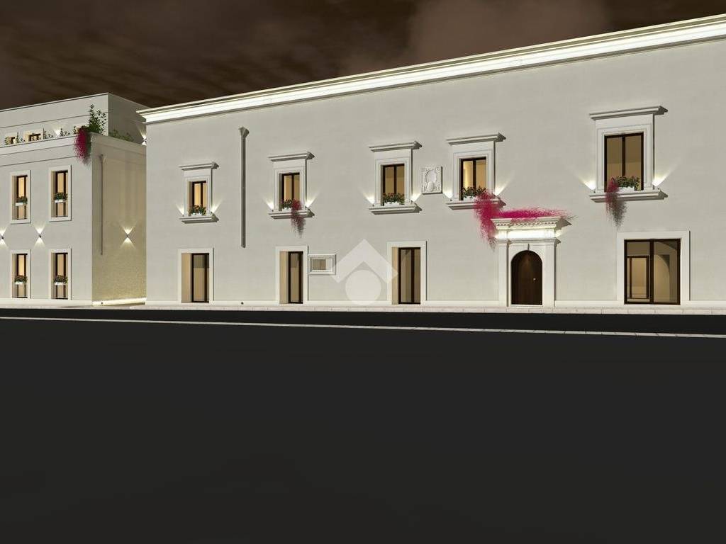 Appartamento a Brindisi in Via Lata, 114 - Foto 2