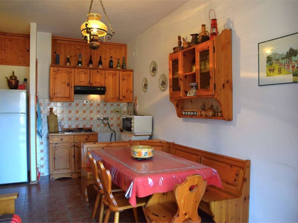 Appartamento a Bannio anzino in Località San Bernardo, 16 - Foto 2