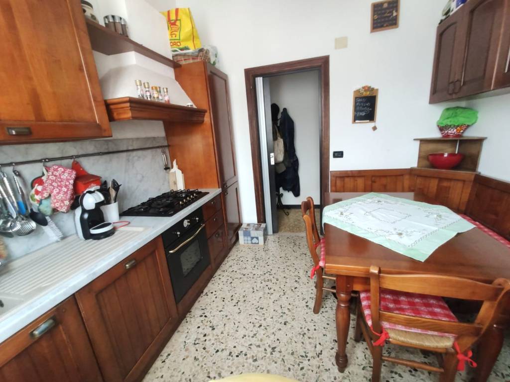 Appartamento a Voltaggio in Vico al Castello - Foto 2