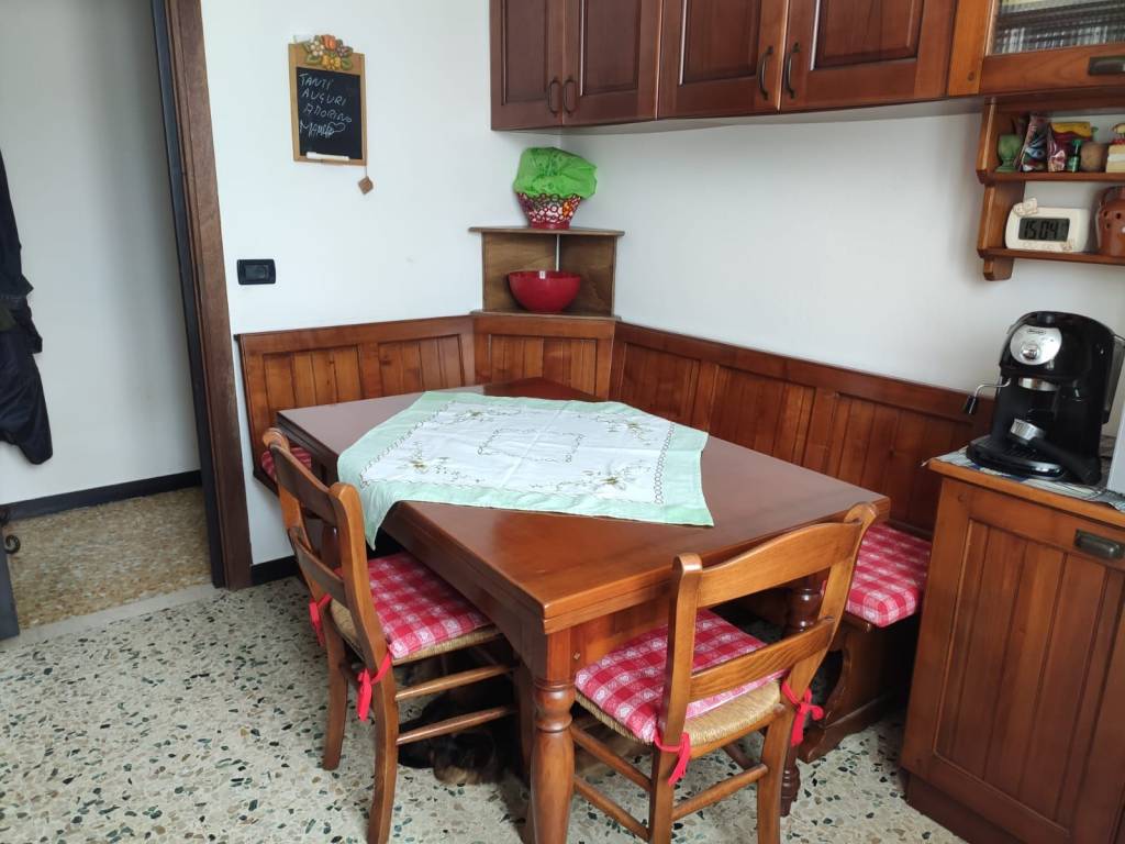 Appartamento a Voltaggio in Vico al Castello - Foto 3