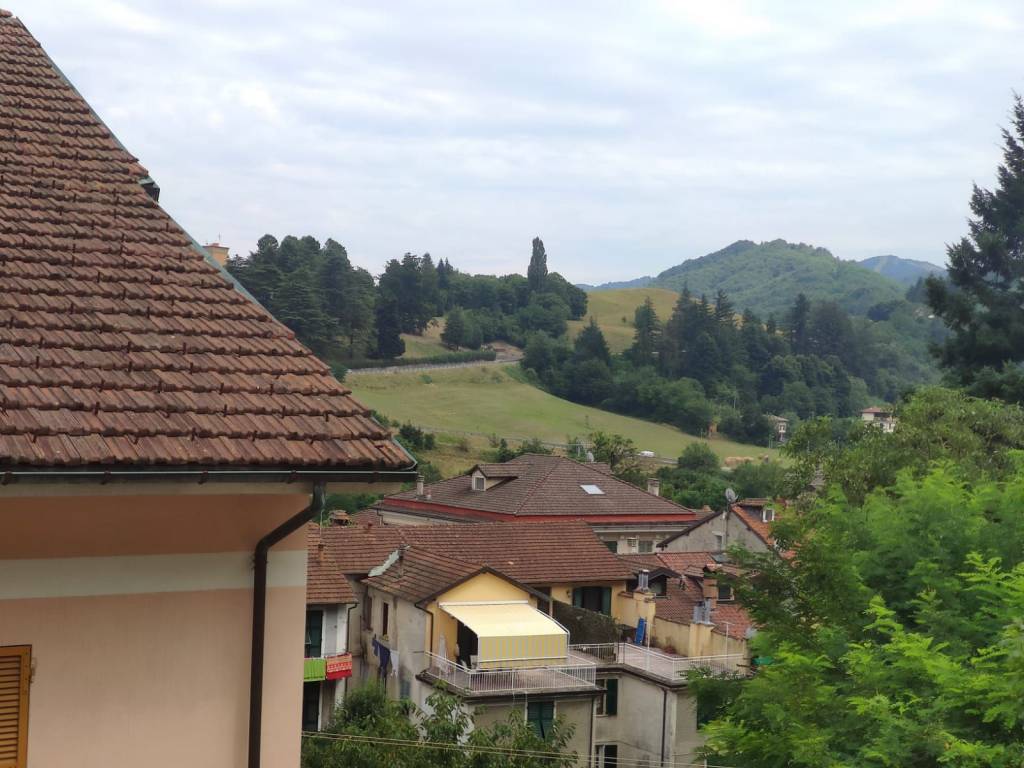 Appartamento a Voltaggio in Vico al Castello - Foto 4