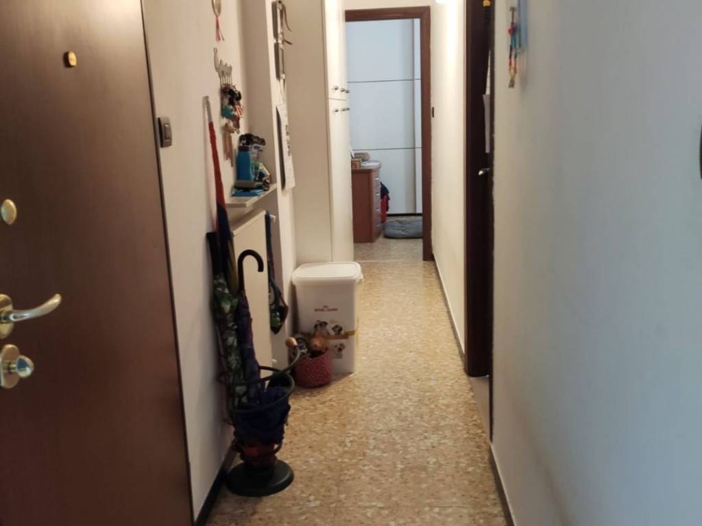 Appartamento a Voltaggio in Vico al Castello - Foto 5