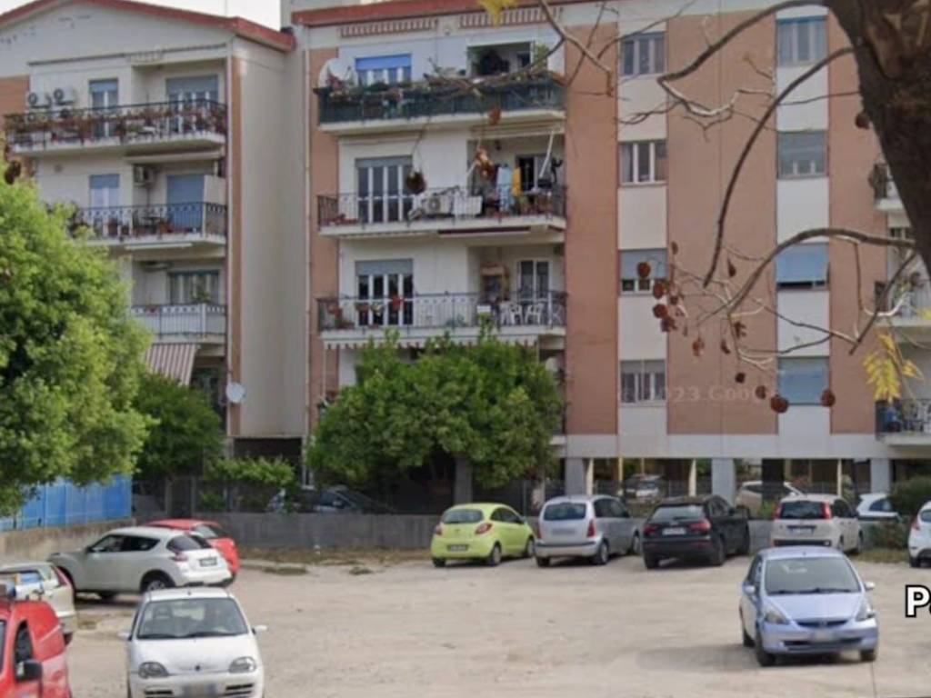 Appartamento a Cagliari in Piazza Sirio, 5 - Foto 2