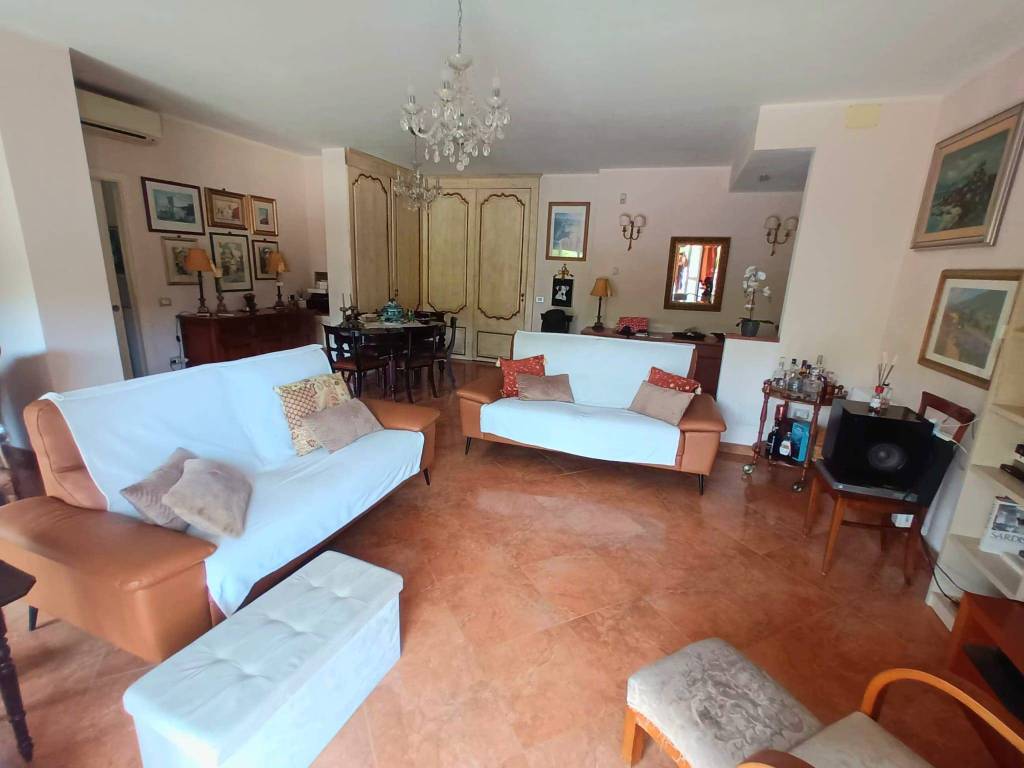 Appartamento a Cagliari in Piazza Sirio, 5 - Foto 3