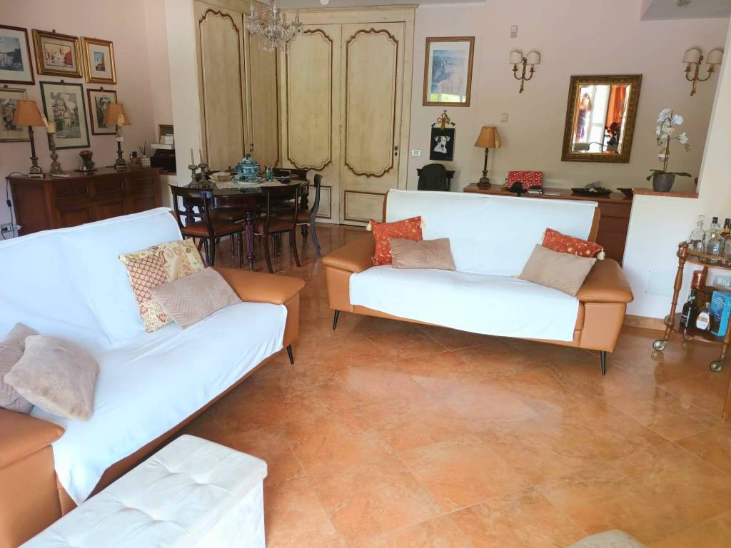 Appartamento a Cagliari in Piazza Sirio, 5 - Foto 4