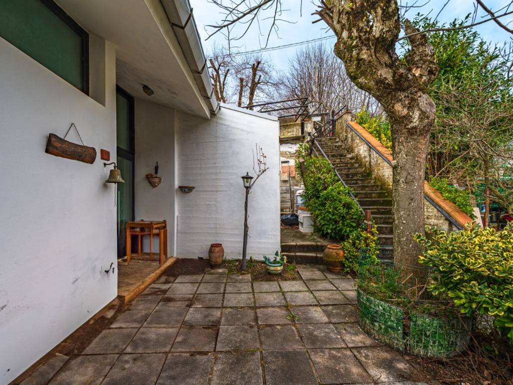 Villa a Pistoia in sammommè - Foto 2