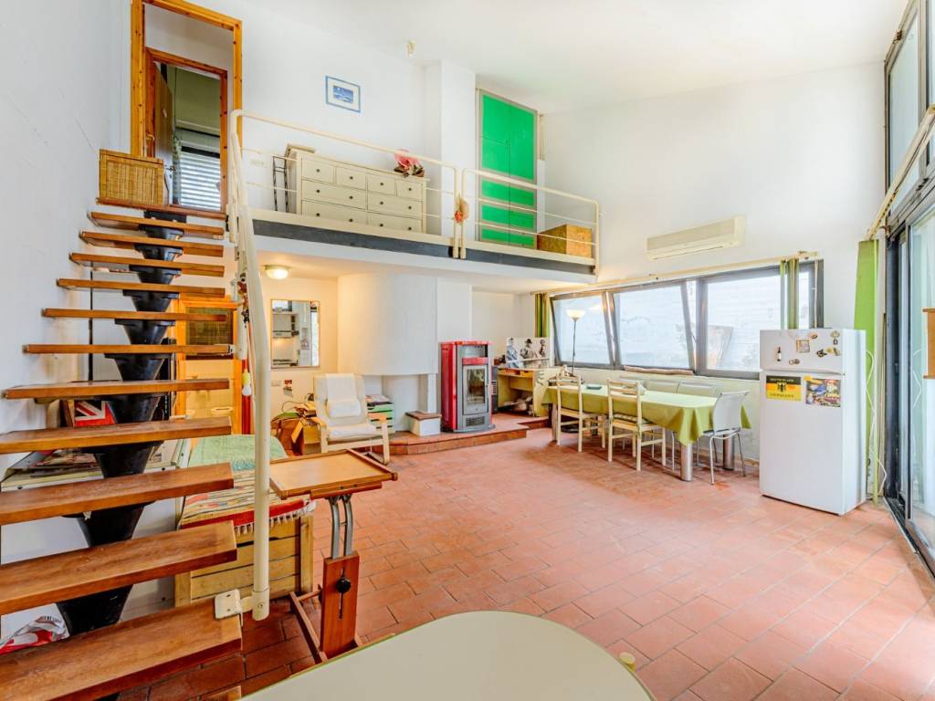 Villa a Pistoia in sammommè - Foto 3