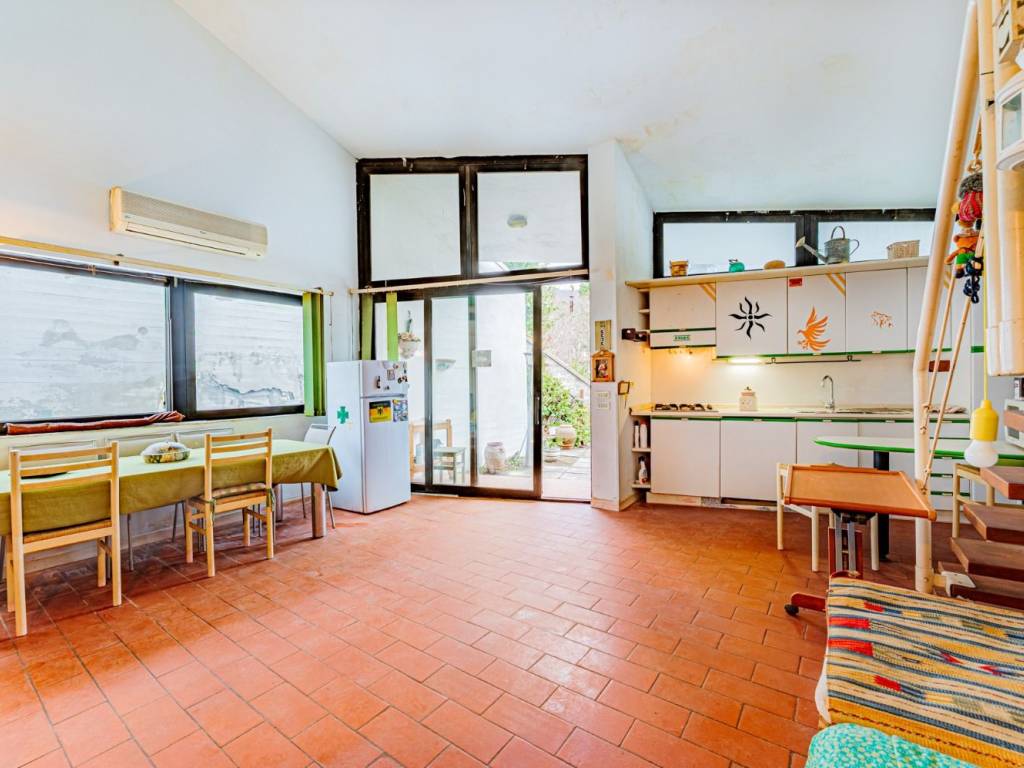 Villa a Pistoia in sammommè - Foto 4