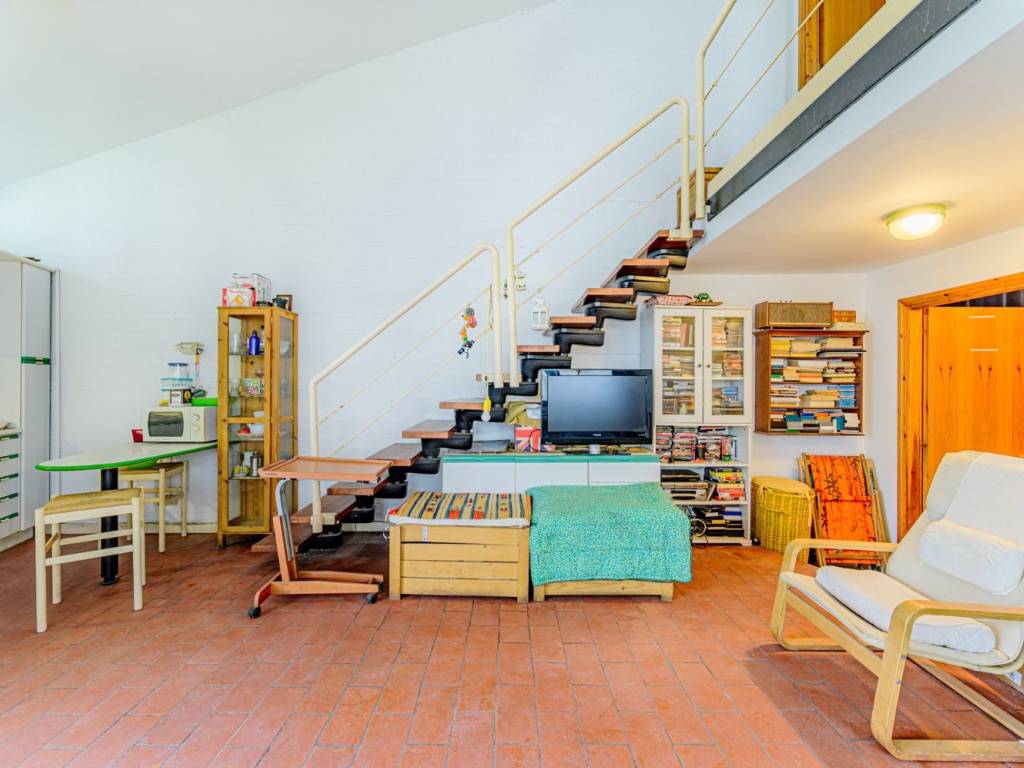 Villa a Pistoia in sammommè - Foto 5
