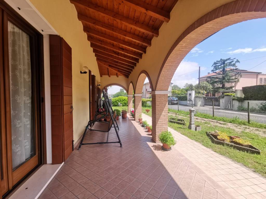 Villa a Vigonza - Foto 2