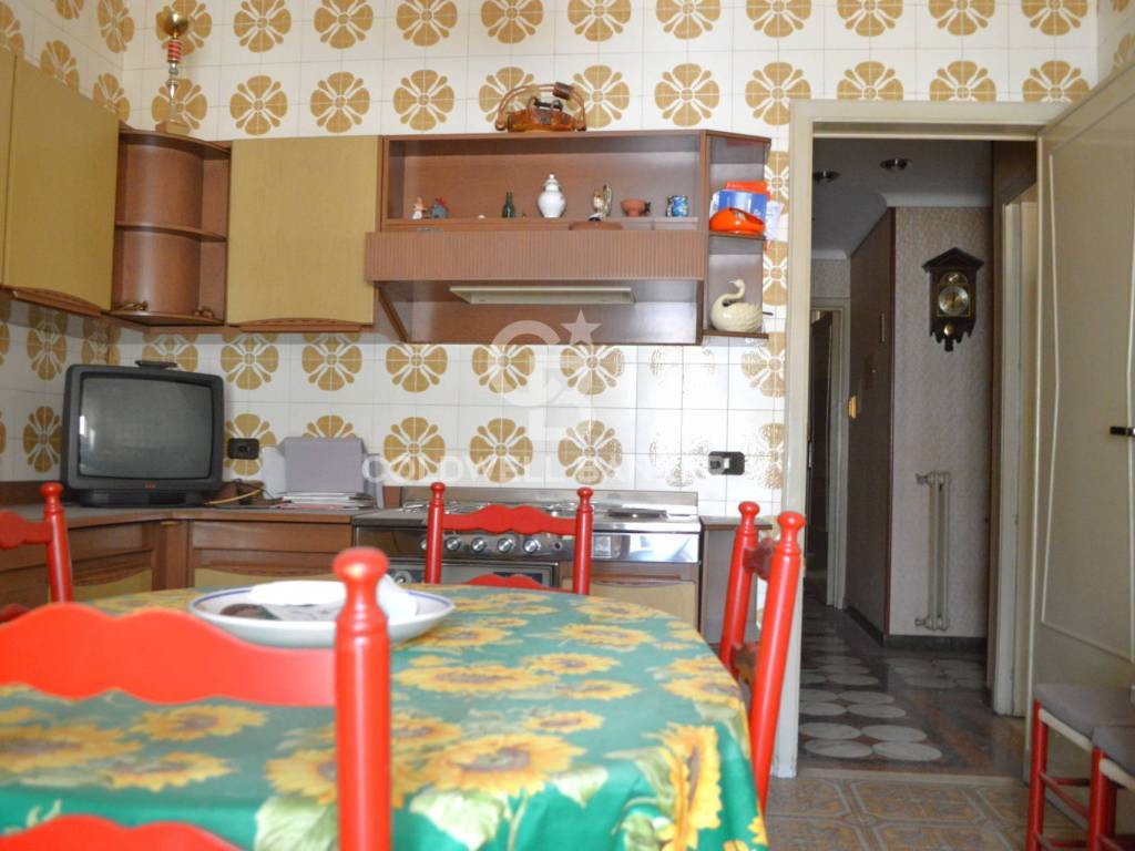 Appartamento a Ragusa in Via Mario Rossi, 109 - Foto 2