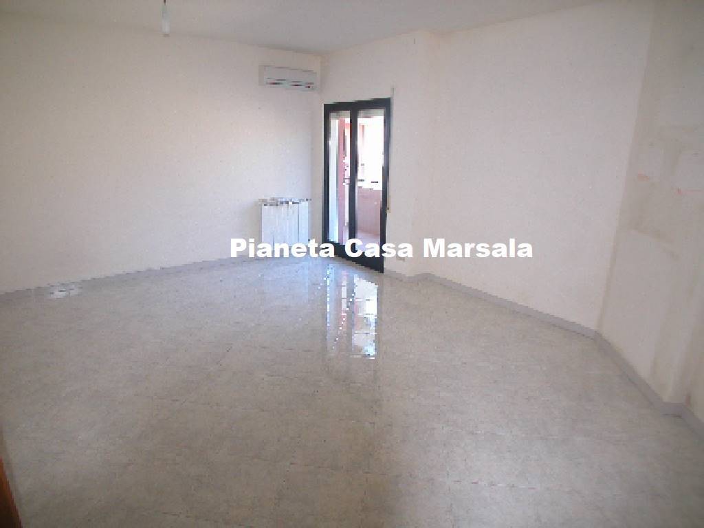 Appartamento a Marsala in Via Mazara - Foto 2