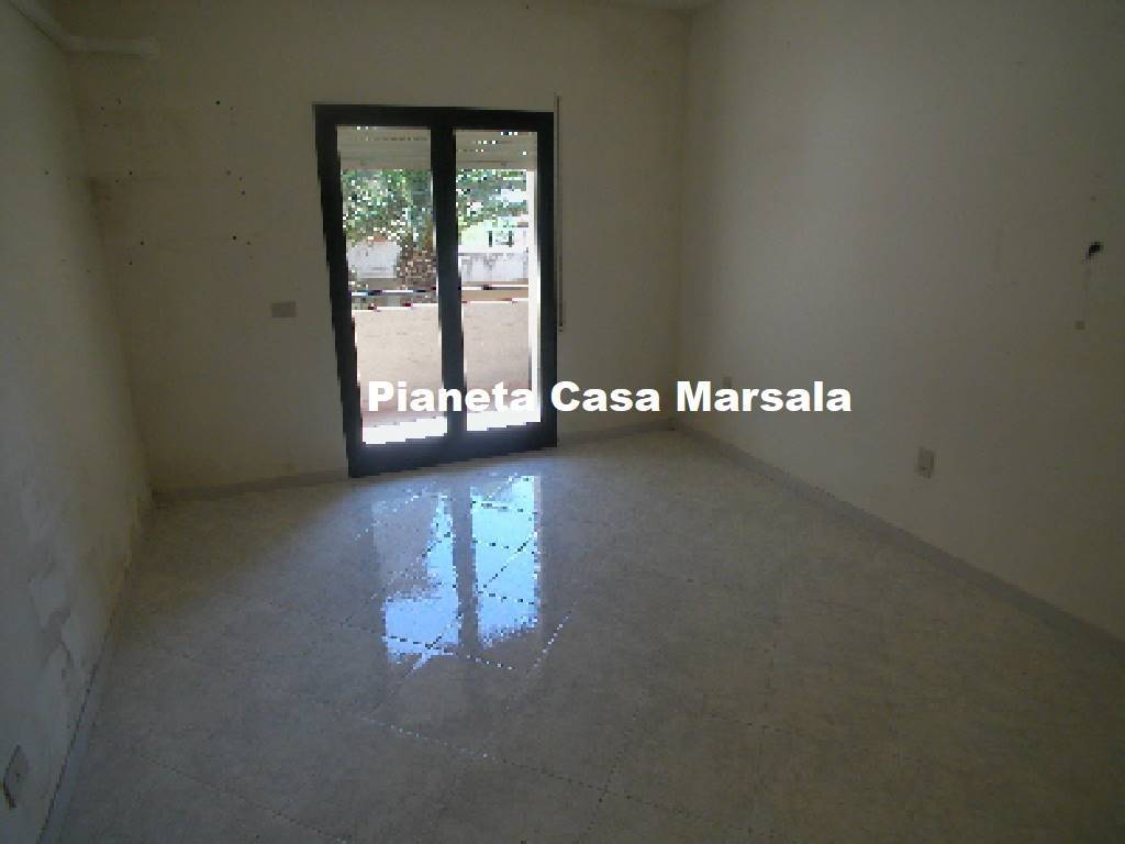 Appartamento a Marsala in Via Mazara - Foto 4