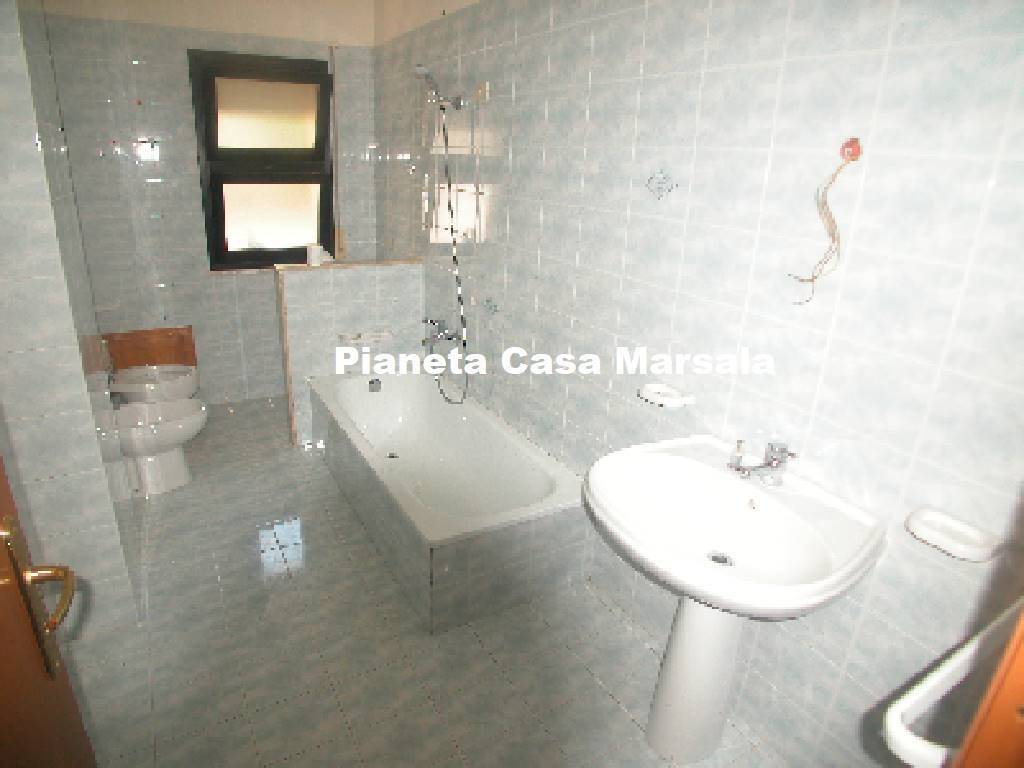 Appartamento a Marsala in Via Mazara - Foto 5