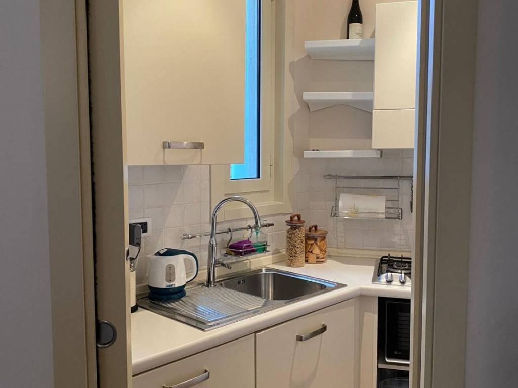 Appartamento a Sanremo in Via Roccasterone - Foto 5